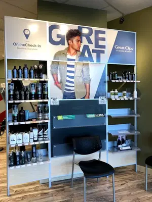 Great Clips