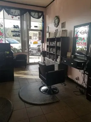 Glamour Salon
