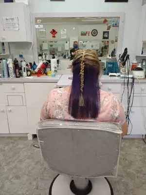 Lakeview Salon