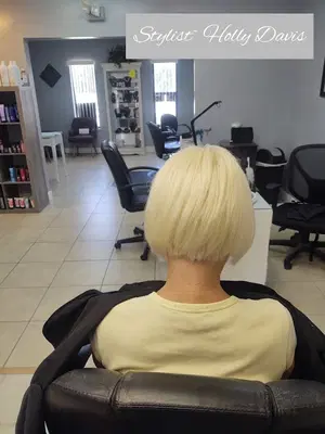 Becoming You salon