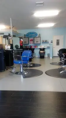 Urban Suburban Hair Studio