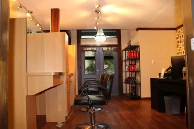 Main Street Hair Studio