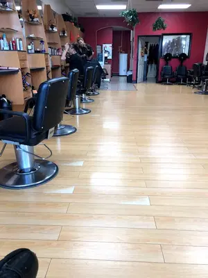 Fantastic Sams Cut & Color