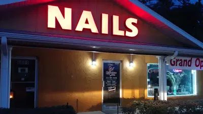 Signature Nails