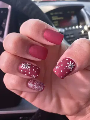 A- T Nails