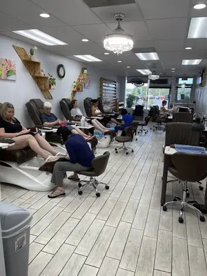 Beverly Nails Spa