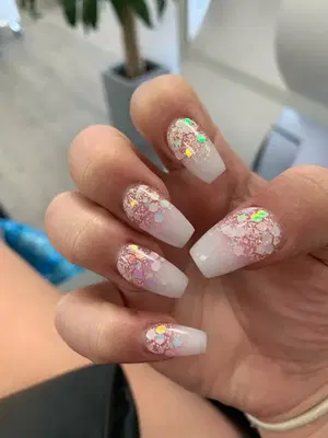 Elegant Nails