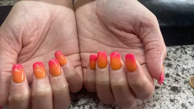 Glory Nails
