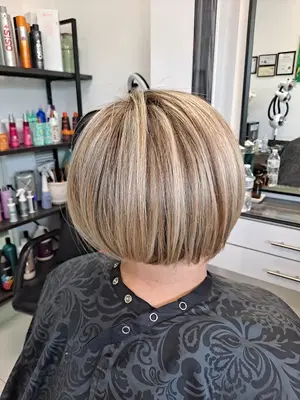 Betty's Salon Suite