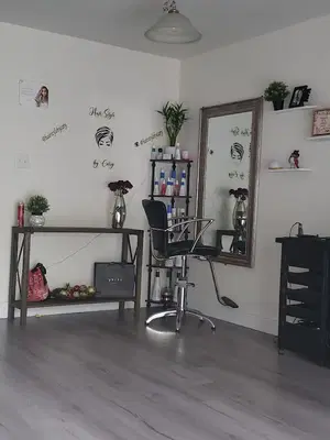 Beauty Salon Cary llc