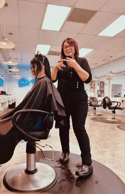 Supercuts
