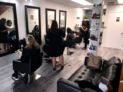 Adry's Salon & Spa