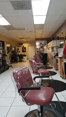 Maggy May Beauty Salon
