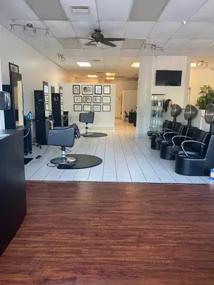 Ludy’s Salon