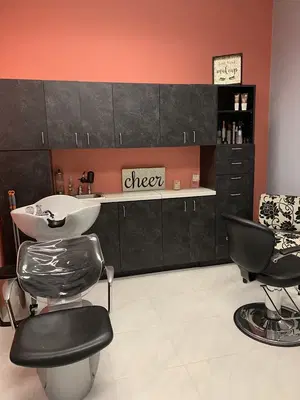 ProHair Textures Beauty Salon