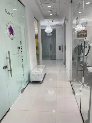 My Suite!@Beauty Square