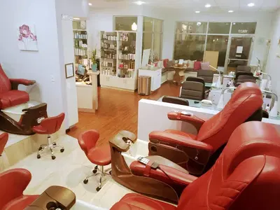Miko & Co. Salon and Spa