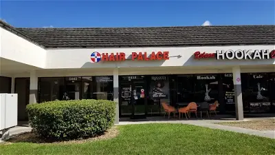 Hair Palace Dominican