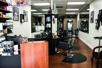 Split Endz Salon