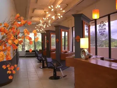 Incognito Salon