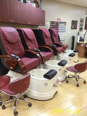 Salon La Vie