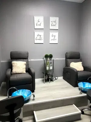 PREMIERE BEAUTY SUITES & CAFE