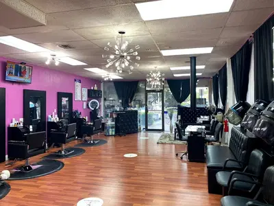 Rosy’s Dominican Beauty Salon & Spa