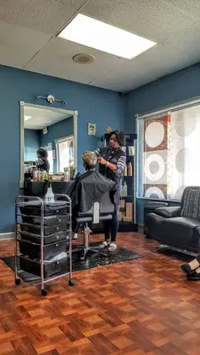 Jocet Salon