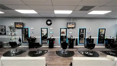Evolution Salon Latino - Dominican Hair Salon