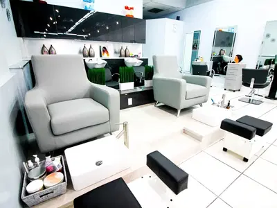 Dominican Hair Secrets Salon