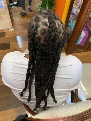 Cheers Natural Salon