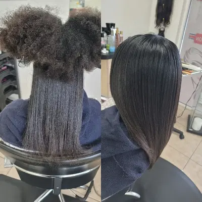Sky Dominican Salon