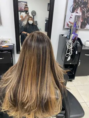 Divas to Divas Hair Salon & Spa