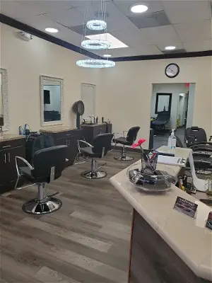Beauty cafe salon sawgrass