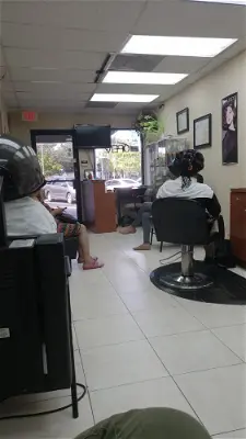 Jabe Dominican Hair Salon