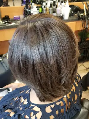 Just Relax Salon & Spa Inc.