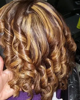 BETSAIDA DOMINICAN HAIR SALON STUDIO 20