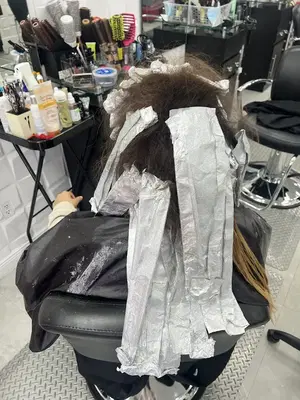 Elegant'e Queen salon