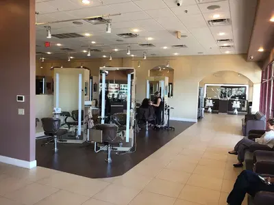 W Salon & Spa