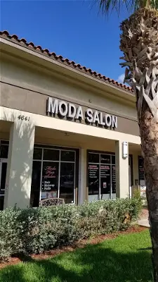Moda Hair Salon