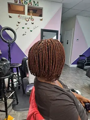 Hair Talks Salon