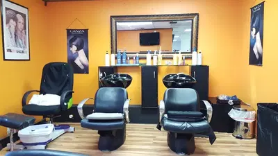 Diego's Salon & Spa