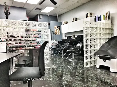 Business Photo