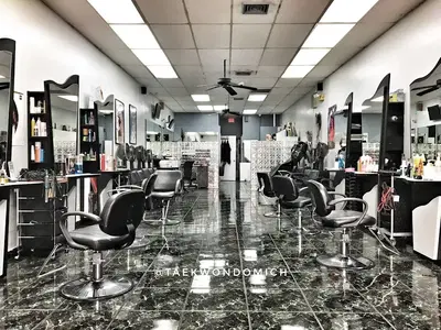 Margies Dominican Hair Salon