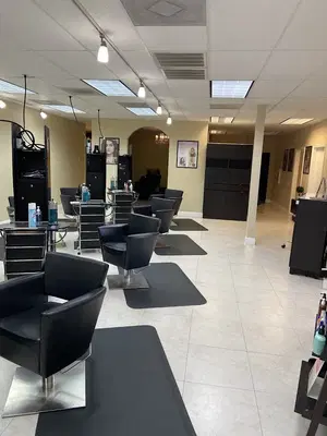 Werks Hair Salon Coral Springs - Aveda Salon