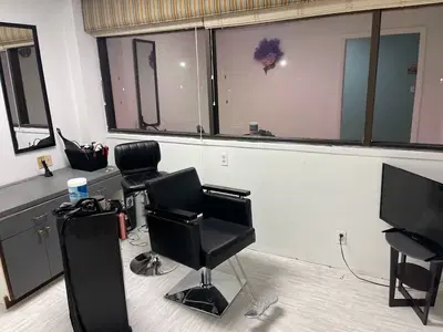 Natural Hair Haven Salon / Wray of Hope Hair Loss Center