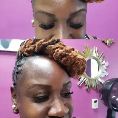 Sassy Look Salon by Diva G