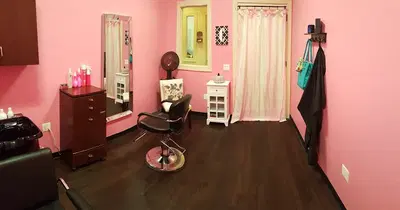 Phenix Salon Suites