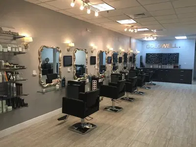 Bella Donna Hair Salon