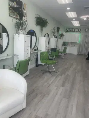 Top Hair - Beauty Salon